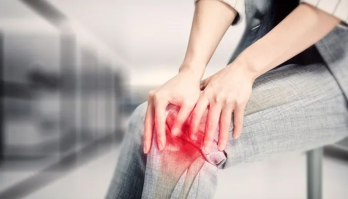 Viêm khớp phản ứng: Khi khớp "phản ứng" sau nhiễm trùng