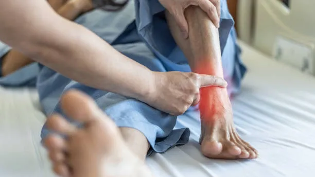 Chẩn đoán và điều trị viêm khớp phản ứng