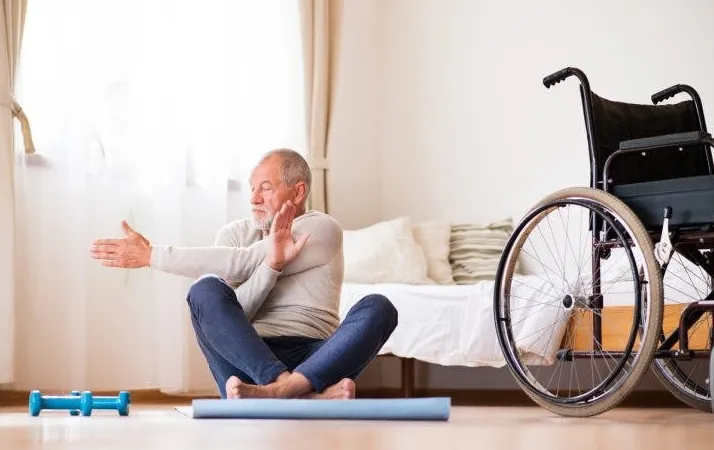 Phục hồi tại nhà: Giai đoạn quan trọng để lấy lại sức khỏe