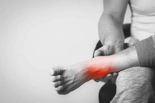 Các yếu tố làm tăng nguy cơ viêm khớp phản ứng