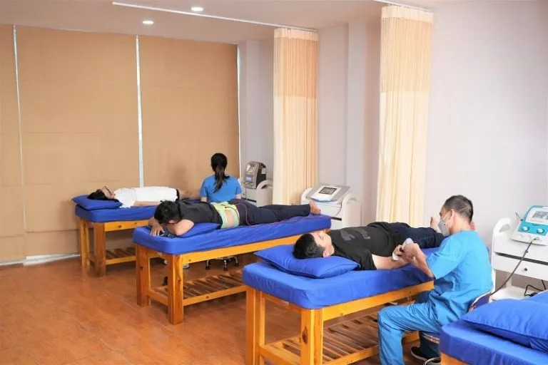 Tầm quan trọng của quá trình phục hồi sau mổ thoát vị đĩa đệm