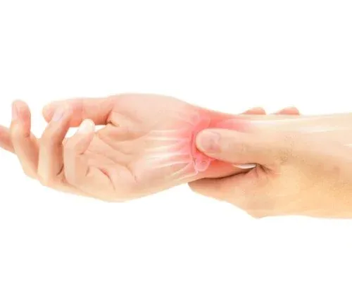 Đau khớp cổ tay và ngón tay: Vấn đề thường gặp và đa dạng nguyên nhân