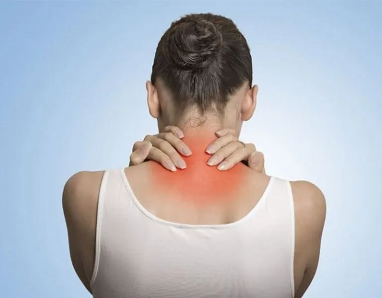 Chẩn đoán và điều trị thoát vị đĩa đệm cổ