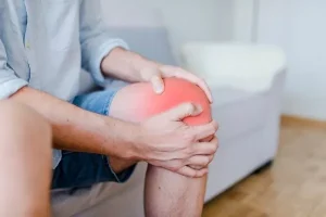 Đau Khớp Gối Là Bệnh Gì?