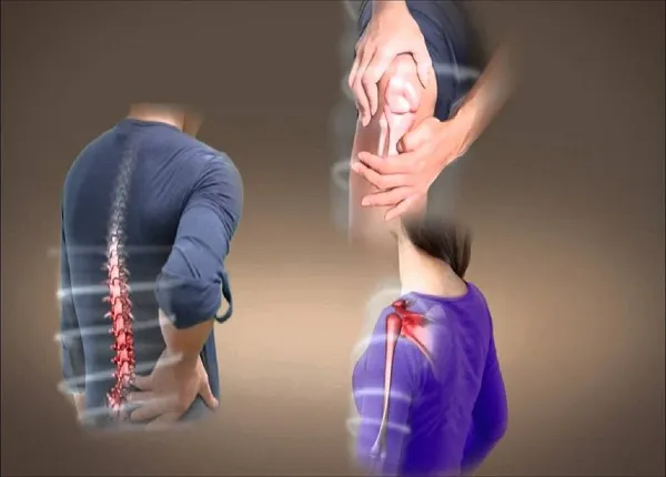 Vì sao trời lạnh lại khiến khớp của bạn đau nhức hơn?