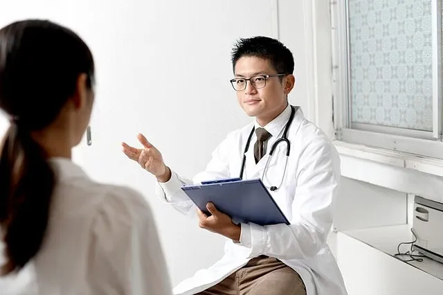 Khi nào bạn cần đến gặp bác sĩ?