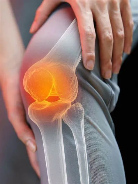 "Sự Thật" Về Khả Năng Chữa Khỏi Thoái Hóa Khớp Gối