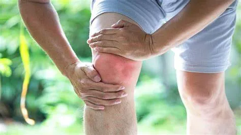 "Sống Tích Cực" và "Chủ Động" Đối Mặt Với Thoái Hóa Khớp Gối