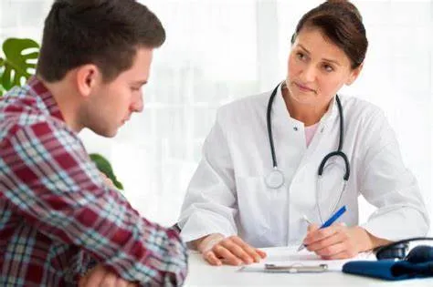 Khi nào bạn cần đến gặp bác sĩ?