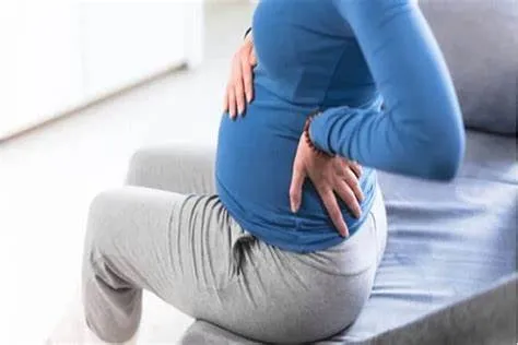 Đau khớp khi mang thai: Vì sao lại xảy ra?