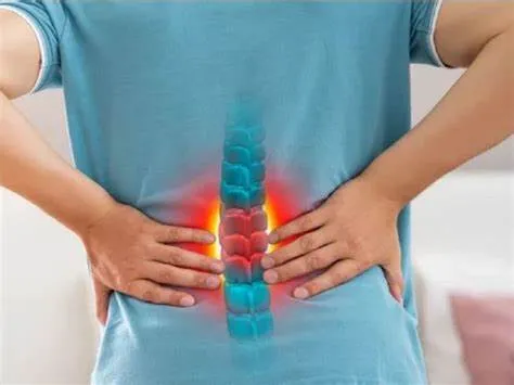 Mục tiêu của việc điều trị đau thắt lưng