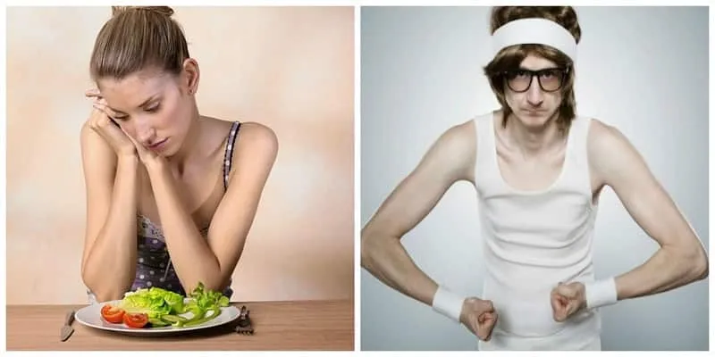 Điều trị bệnh còi xương ở người lớn