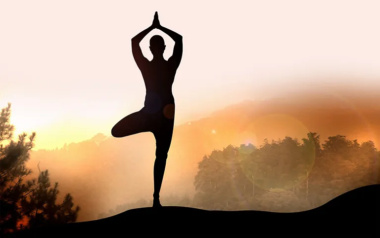 Những lưu ý quan trọng khi tập yoga cho xương khớp
