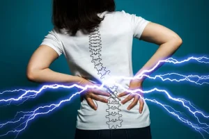 Điều trị đau thắt lưng hiệu quả