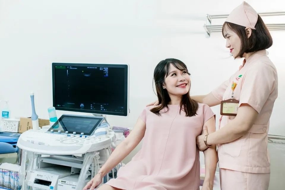 Khi nào cần đến gặp bác sĩ?