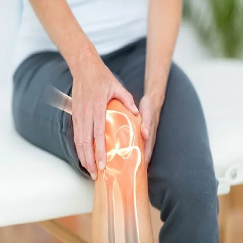 Các biến chứng có thể xảy ra của viêm khớp nhiễm khuẩn