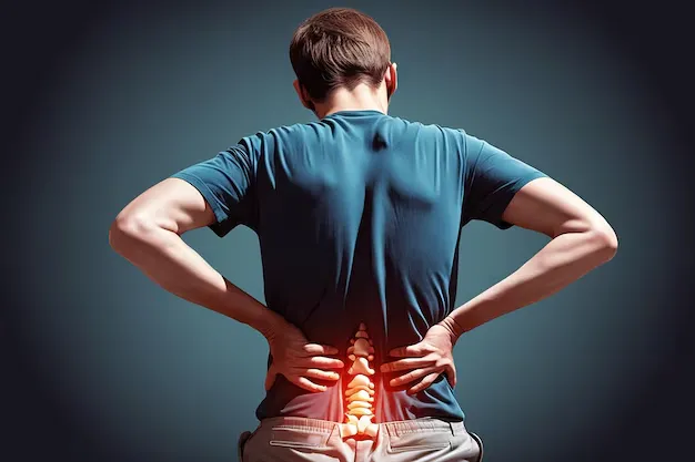 Hiểu rõ hơn về thoát vị đĩa đệm