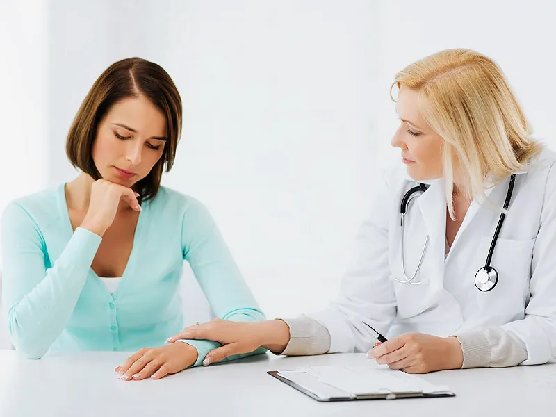 Khi nào bạn cần lo lắng về gai cột sống và khi nào cần đi khám bác sĩ?