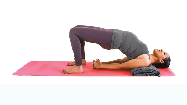 Các bài tập an toàn và hiệu quả cho người bị thoát vị đĩa đệm