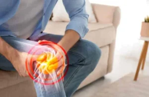 Viêm khớp phản ứng là gì?